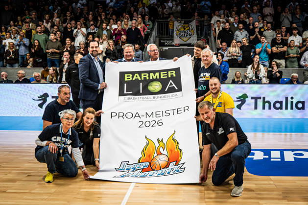 easyCredit BBL Phoenix Hagen vs. Basketball Löwen Braunschweig, Hagen, October 25, 2026, Ischelandhalle Hagen easyCredit BBL Phoenix Hagen vs. Basketball Löwen Braunschweig, Hagen, October 25, 2026, Ischelandhalle Hagen Copyright: xBEAUTIFULxSPORTS Piepenstockx