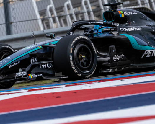 Formula One 2025: Formula 1 MSC Cruises United.States Grand Prix Oct 19 Oct 25, 2026. Isack Hadjar (6) of the Red Bull Racing Team in action at the Formula 1 MSC Cruises United States Grand Prix, Circuit of the Americas in Austin, Texas. Kimi Antonelli wins in Austin. 2nd place goes to Charles Leclerc and 3rd place goes to Max Verstappen and Hamilton comes in 4th. Robert Backman CSM (Credit Image: Â Robert Backman Cal Media) Austin Texas USA EDITORIAL USE ONLY Copyright: xx ZUMA-20261025_zma_c04_238.jpg RobertxBackmanx csmphotothree539152