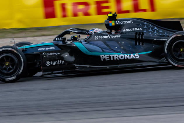 Formula One 2026: Formula 1 MSC Cruises United.States Grand Prix Oct 25 Oct 25, 2026. Kimi Antonelli (12) with Mercedes-AMG Petronas F1 Team in action at the Formula 1 MSC Cruises United States Grand Prix, Circuit of the Americas in Austin, Texas. Kimi Antonelli wins in Austin. 2nd place goes to Charles Leclerc and 3rd place goes to Max Verstappen and Hamilton comes in 4th.Robert Backman CSM (Credit Image: Â Robert Backman Cal Media) Austin Texas USA EDITORIAL USE ONLY Copyright: xx ZUMA-20261025_zma_c04_235.jpg RobertxBackmanx csmphotothree539155