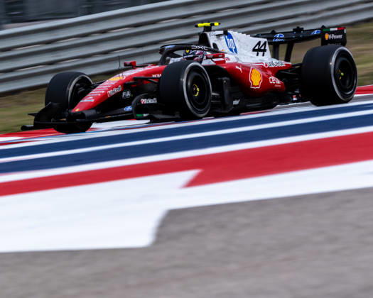 Formula One 2026: Formula 1 MSC Cruises United.States Grand Prix Oct 25 Oct 25, 2026. Lewis Hamilton (44) with Team Ferrari in action at the Formula 1 MSC Cruises United States Grand Prix, Circuit of the Americas in Austin, Texas. Kimi Antonelli wins in Austin. 2nd place goes to Charles Leclerc and 3rd place goes to Max Verstappen and Hamilton comes in 4th. Robert Backman CSM (Credit Image: Â Robert Backman Cal Media) Austin Texas USA EDITORIAL USE ONLY Copyright: xx ZUMA-20261025_zma_c04_230.jpg RobertxBackmanx csmphotothree539157