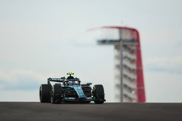 F1 - UNITED STATES GRAND PRIX 2026 12 KIMI ANTONELLI Andrea (ita), Mercedes AMG F1 Team W17, action during the 2026 Formula 1 United States Grand Prix, 18th round of the 2026 Formula One World Championship, WM, Weltmeisterschaft from October 23 to 25, 2026 on the Circuit of the America, in Austin, Texas, United States of America - AustinUnited States  Copyright: xEricxAlonsox