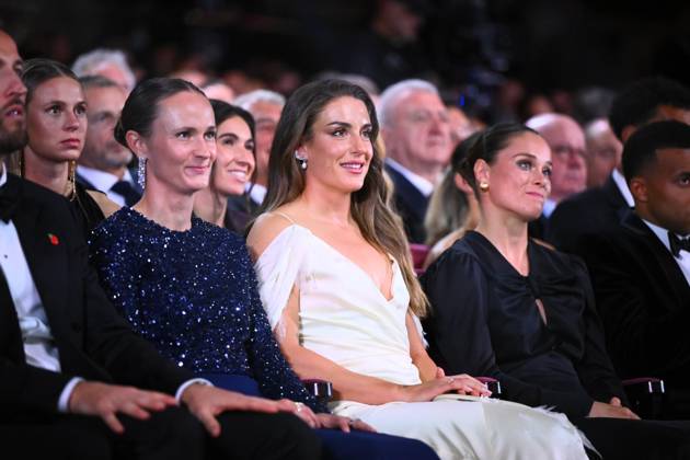 Football, Ballon d’Or 2026, The Female Winners