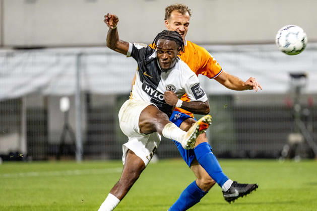 Football, DFB Cup, SV Elversberg v SV Darmstadt 98
