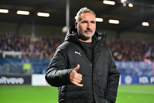 Football, DFB Cup, Holstein Kiel v TSG 1899 Hoffenheim