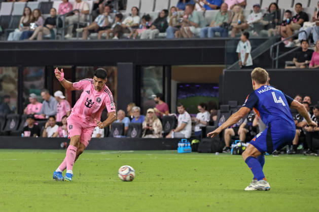 Football, MLS, Inter Mami – FC Cincinnati