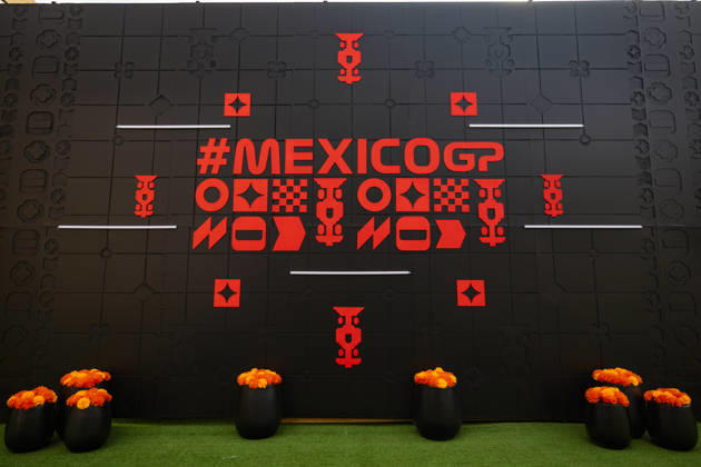 Formula 1, Mexican Grand Prix