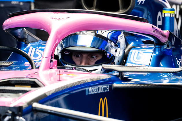 F1 - MEXICO CITY GRAND PRIX 2026 during the 2026 Formula 1 Mexico City Grand Prix, 19th round of the 2026 Formula One World Championship, WM, Weltmeisterschaft from October 30 to November 1, 2026 on the Autodromo Hermanos Rodriguez, in Mexico City, Mexico - Mexico CityMexico  Copyright: xALBERTOxVIMERCATIx