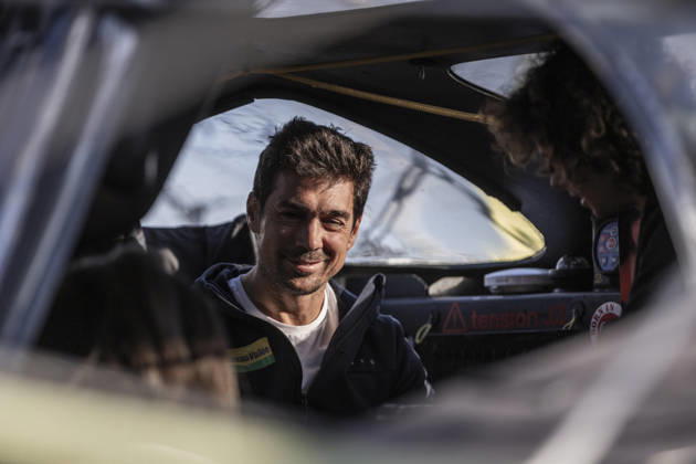 VOILE : Route du Rhum Destination Gouadeloupe - 30 10 2026 Imoca - BUREAU VALLEE - skipper Davy Beaudart (FRA) during the transatlantic sailing race Route du Rhum Destination Gouadeloupe, on October the 30th 2026 in Saint Malo, France - SAINT MALOFrance  Copyright: xx
