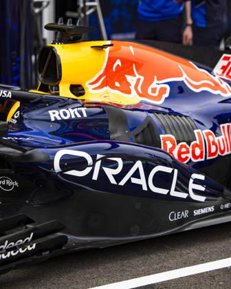 F1 - MEXICO CITY GRAND PRIX 2026 Sidepods, sidepod, side pod, side pods, Red Bull Racing Ford RB22, mechanical detail during the 2026 Formula 1 Mexico City Grand Prix, 19th round of the 2026 Formula One World Championship, WM, Weltmeisterschaft from October 30 to November 1, 2026 on the Autodromo Hermanos Rodriguez, in Mexico City, Mexico - Mexico CityMexico  Copyright: xJulienxDelfossex