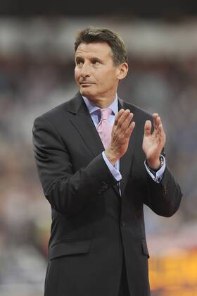 World Athletics Federation: Sebastian Coe elected IAAF President