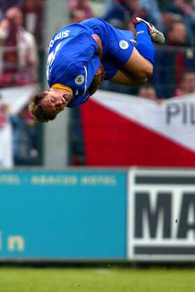 Football, 2.BL, 1. FC Union Berlin - Rot-Weiß Oberhausen 2:2