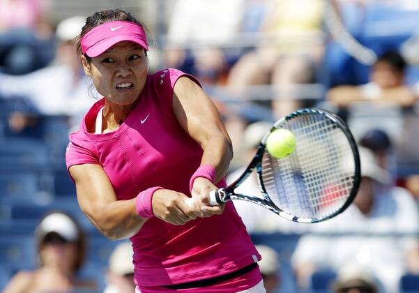 Tennis, US Open
