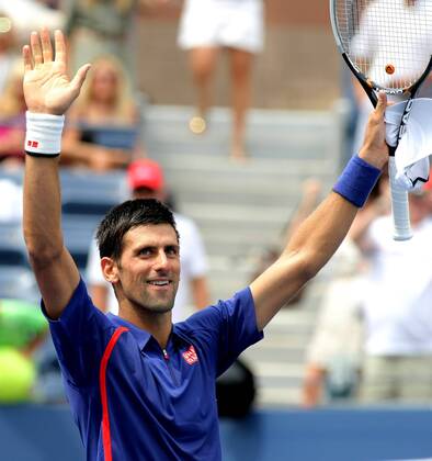 Tennis, US Open