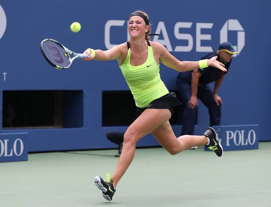 Tennis, US Open