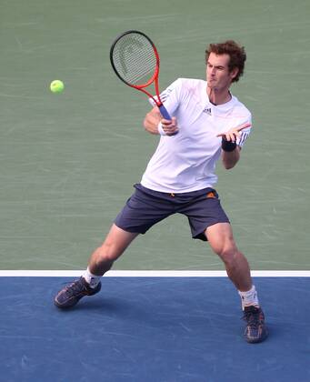 Tennis, Andy Murray wins the US Open