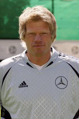 Football, Euro 2004, Portrait of the German National Team