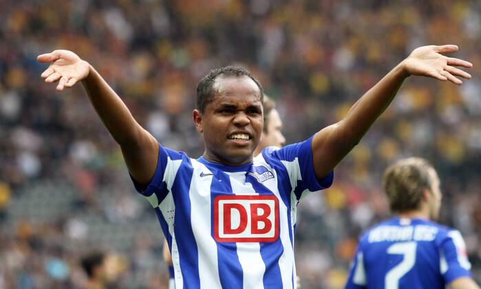 Football, Ronny joins Berlin United with coach Thomas Häßler