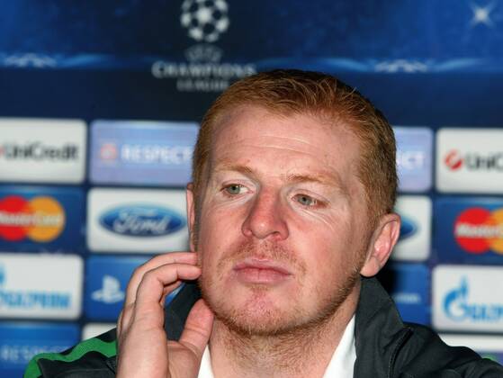Fussball Champions League, PK Celtic Glasgow