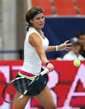 Tennis, WTA Tour, General Ladies Linz