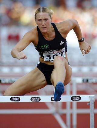 Athletics, IAAF Golden League, Weltklasse Zurich