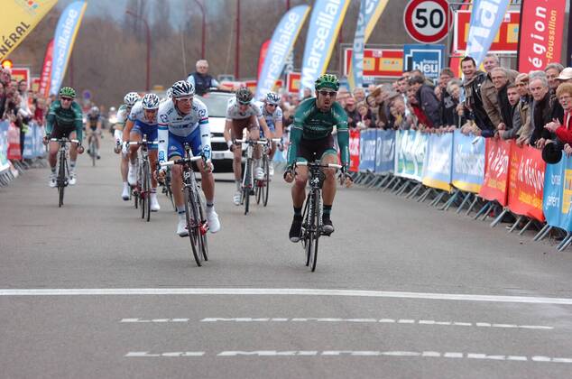 Cycling, Road, Star of Besseges, 3rd stage
