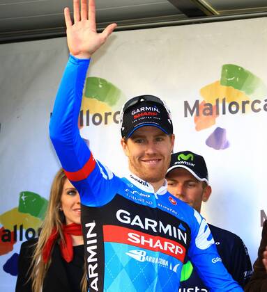 Cycling, Road, Iberostar Challenge Mallorca, Stage 2