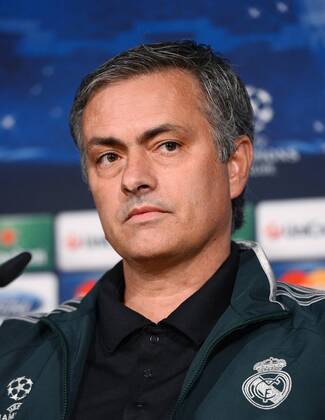 Fussball, Champions League, Pressekonferenz Real Madrid