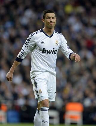 Fussball, Real Madrid scheidet aus der Champions League aus