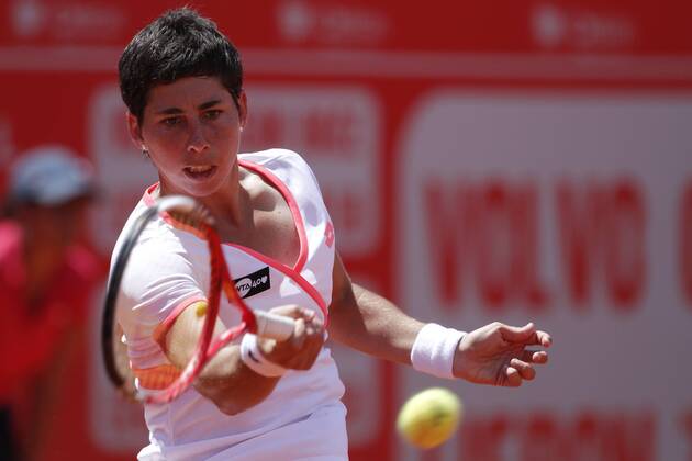 Tennis, WTA Portugal Open 2013