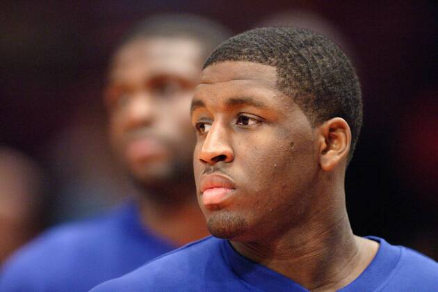 Basketball, Ehemaliger NBA-Spieler Michael Sweetney gestorben