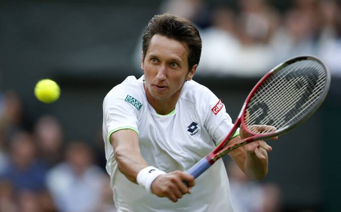 Tennis: Sergej Stachowski droht nach homophoben Äußerungen Ärger mit ATP