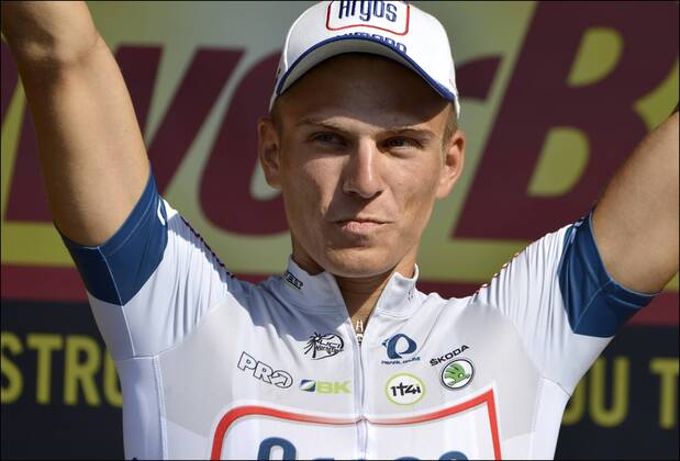 Cycling, Tour de France 10th stage, German double victory - Kittel wins ahead of Greipel