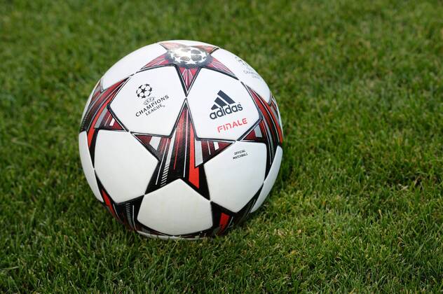 Fussball, Champions League, Neuer Adidas Finale Spielball