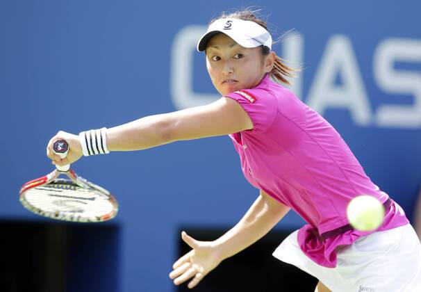 Tennis, US Open