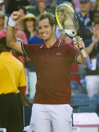 Tennis, US Open
