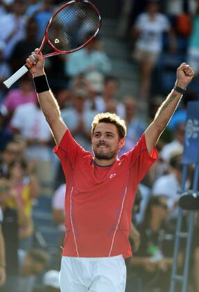Tennis, US Open