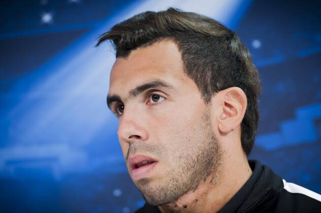 Fussball, Champions League, Juventus Turin - Pressekonferenz