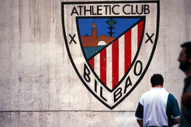 football, stadium history Athletic Bilbao