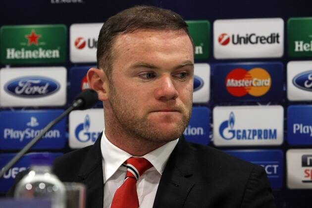 Fussball, Champions League, PK vor dem Spiel Olympiakos Piraeus - Manchester United