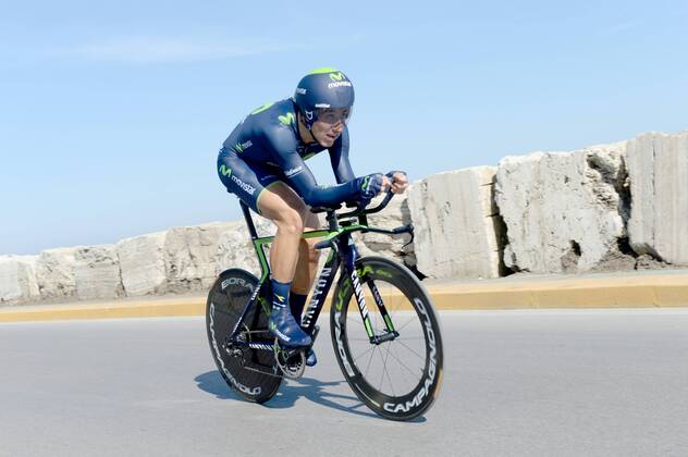 Cycling, Tirreno-Adriatico, Malori wins time trial, Contador is overall winner