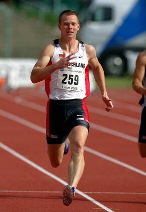 Athletics, U 23 European Championships in Erfurt