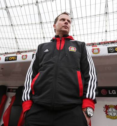 Football, Sascha Lewandowski becomes new coach at 1. FC Union Berlin