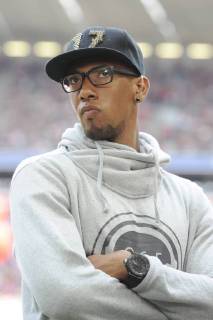 Jerome Boateng bekommt eigenes Lifestyle-Magazin Boa
