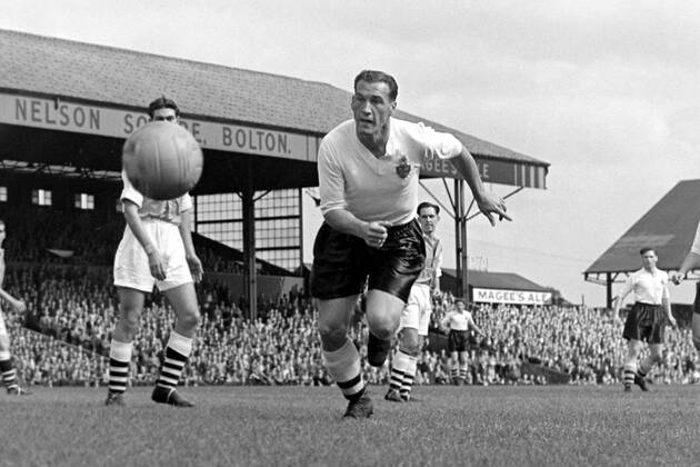 Football, History, Premier League, 1 Division, 1888–1960
