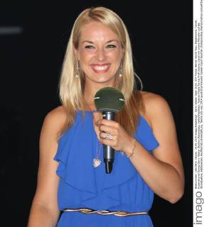 Tennis, Gerry Weber Fashion Night