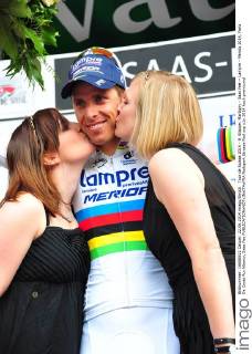 Cycling, Tour de Suisse, Rui Costa wins 9th stage and becomes overall winner