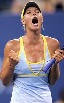 Tennis, US Open, 3. Tag