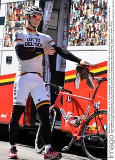 Cycling, Tour de France
