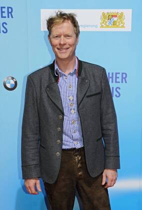 Bayerischer Sportpreis 2014