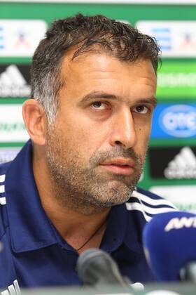 Fussball, Champions League Quali, Pk Standard Luettich